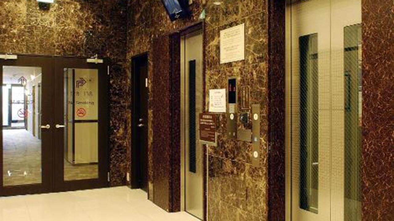 Hotel Toyoko Gojo Omiya Kyoto