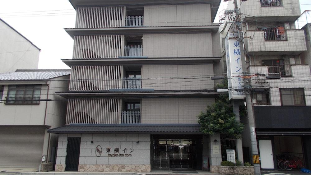Hotel Toyoko Gojo Omiya
