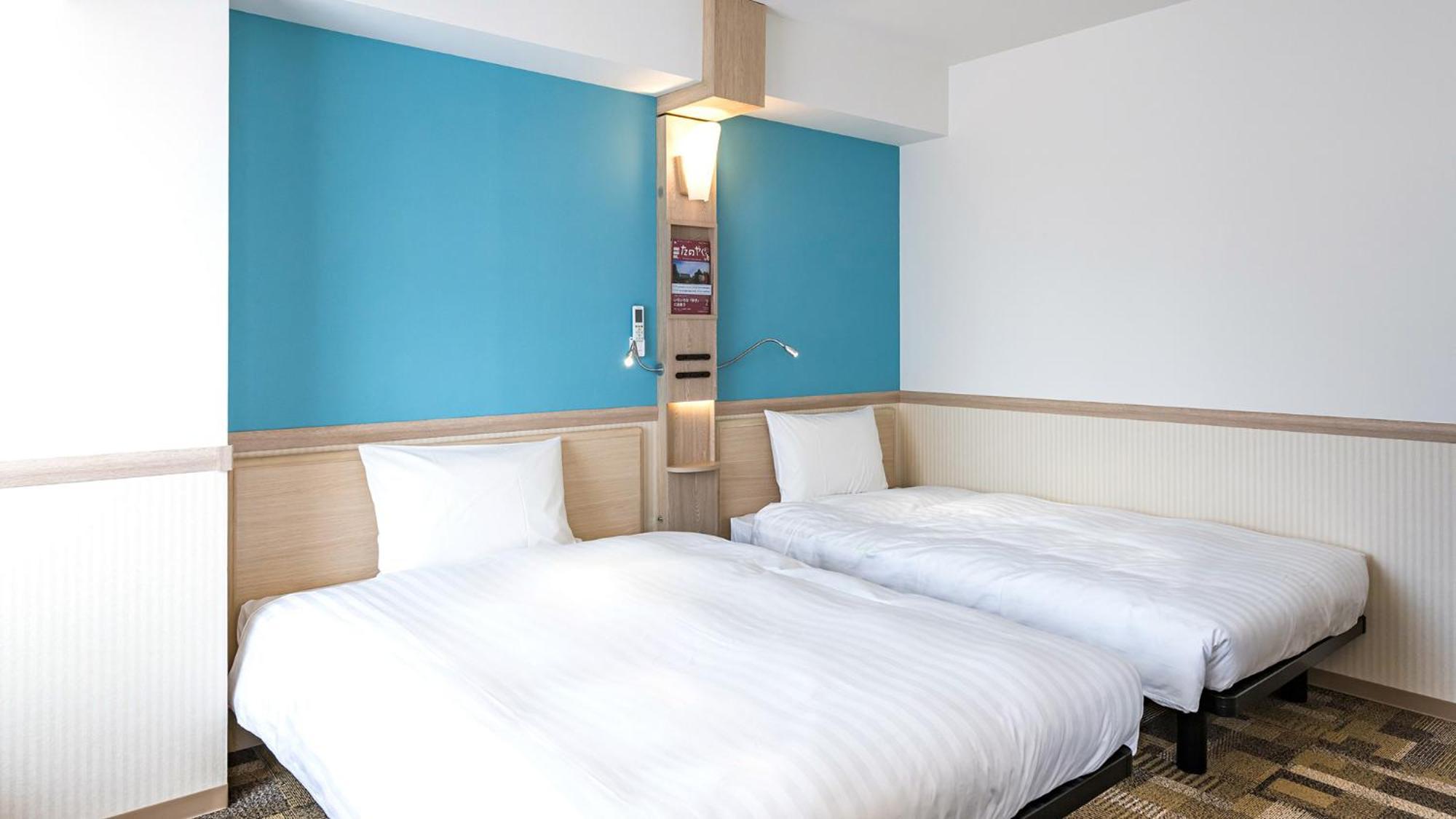 Hotel Toyoko Gojo Omiya