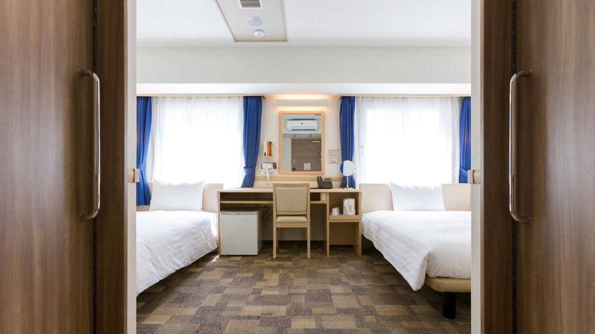 Toyoko Gojo Omiya Hotel 3*