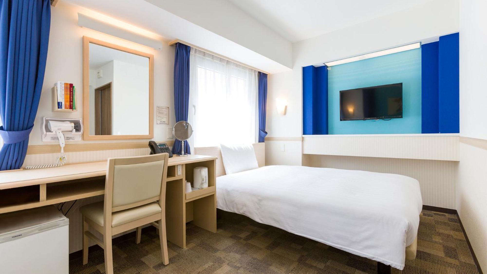 Toyoko Gojo Omiya Hotel Kyoto
