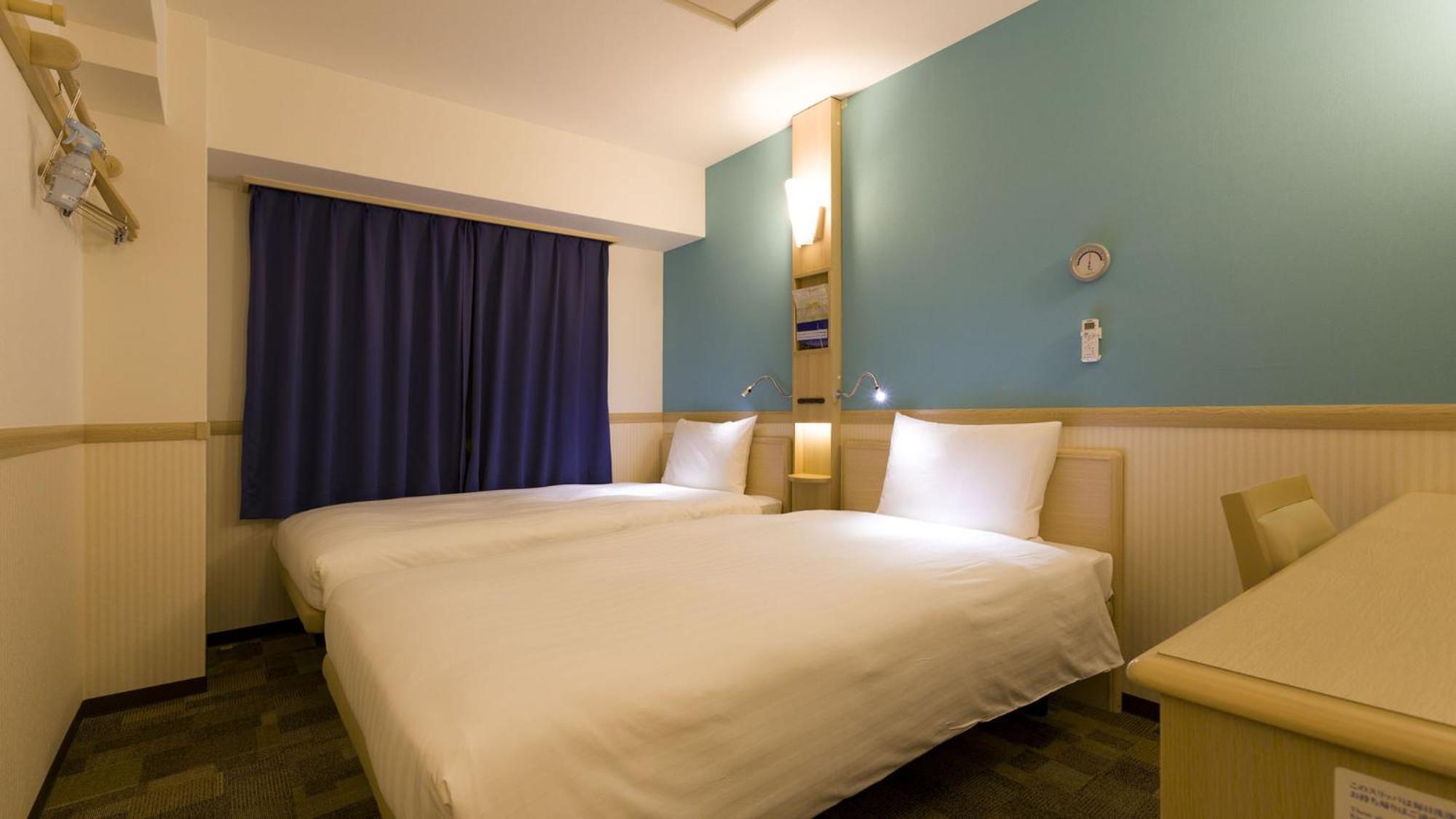 Toyoko Gojo Omiya Hotel 3*