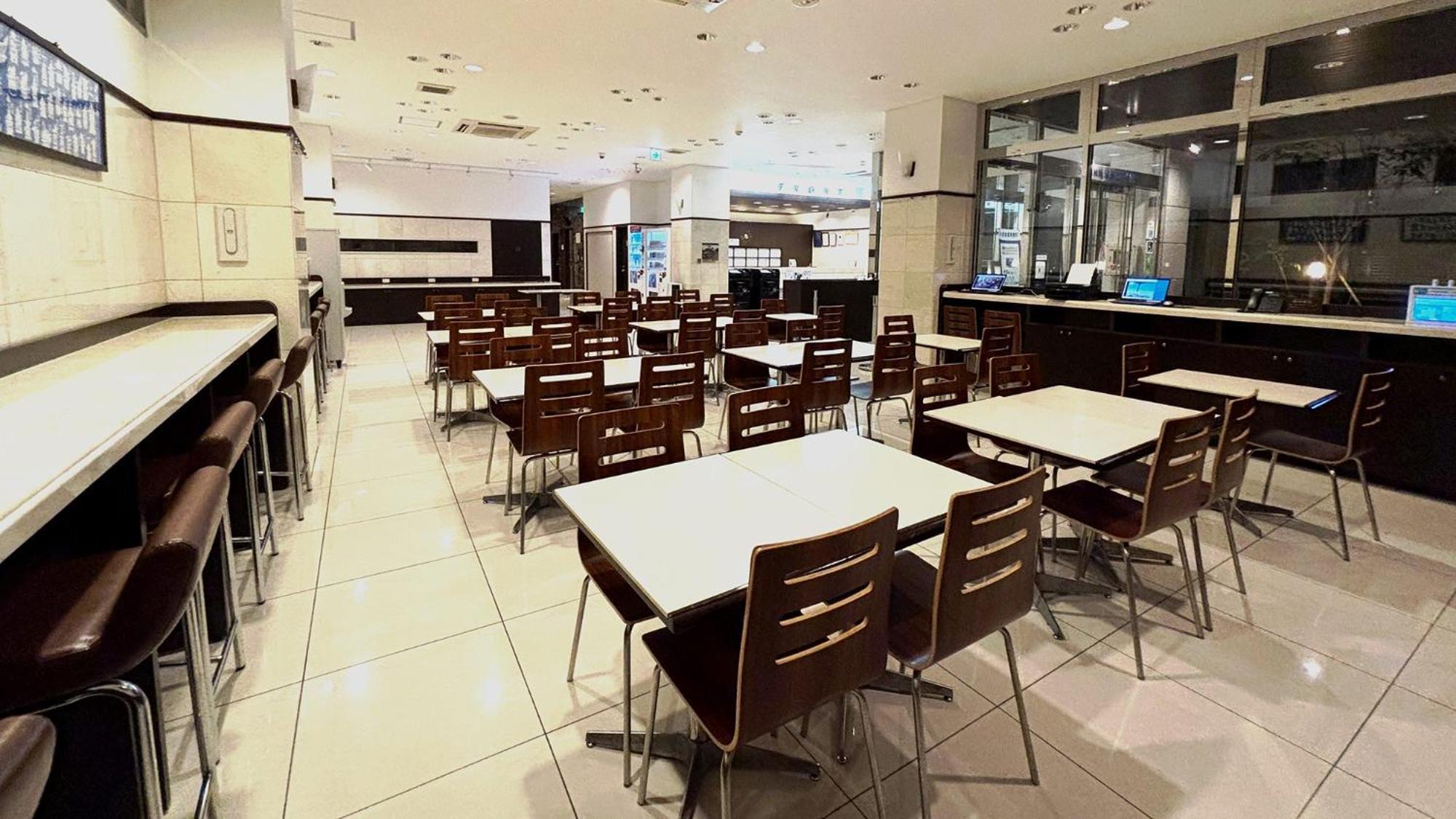Hotel Toyoko Gojo Omiya