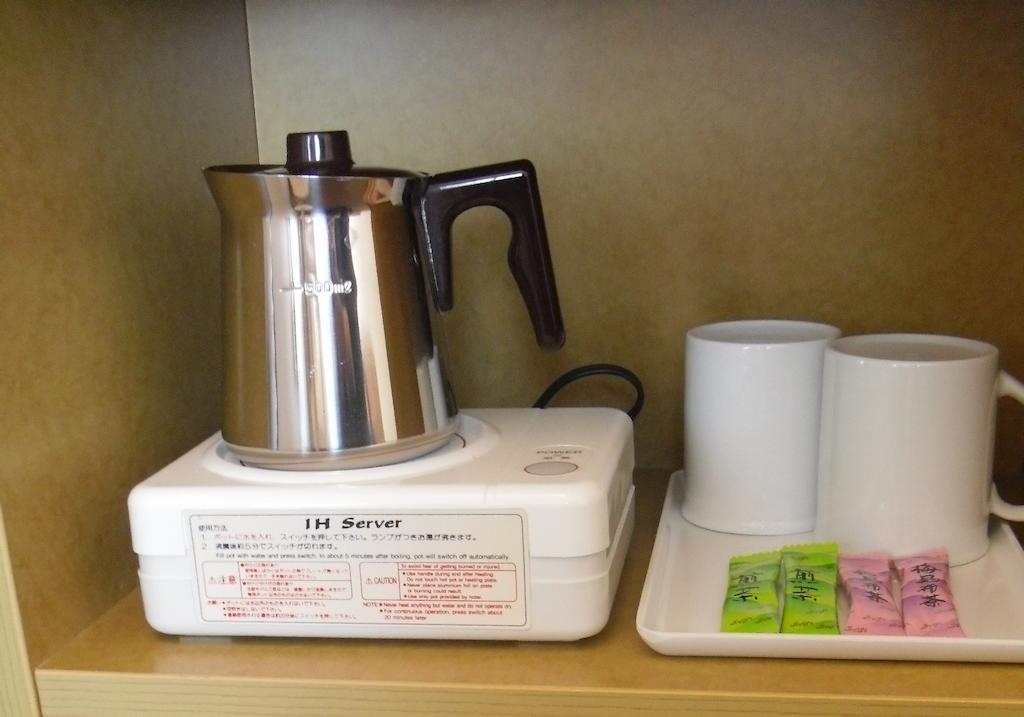 Toyoko Gojo Omiya Hotel 3*