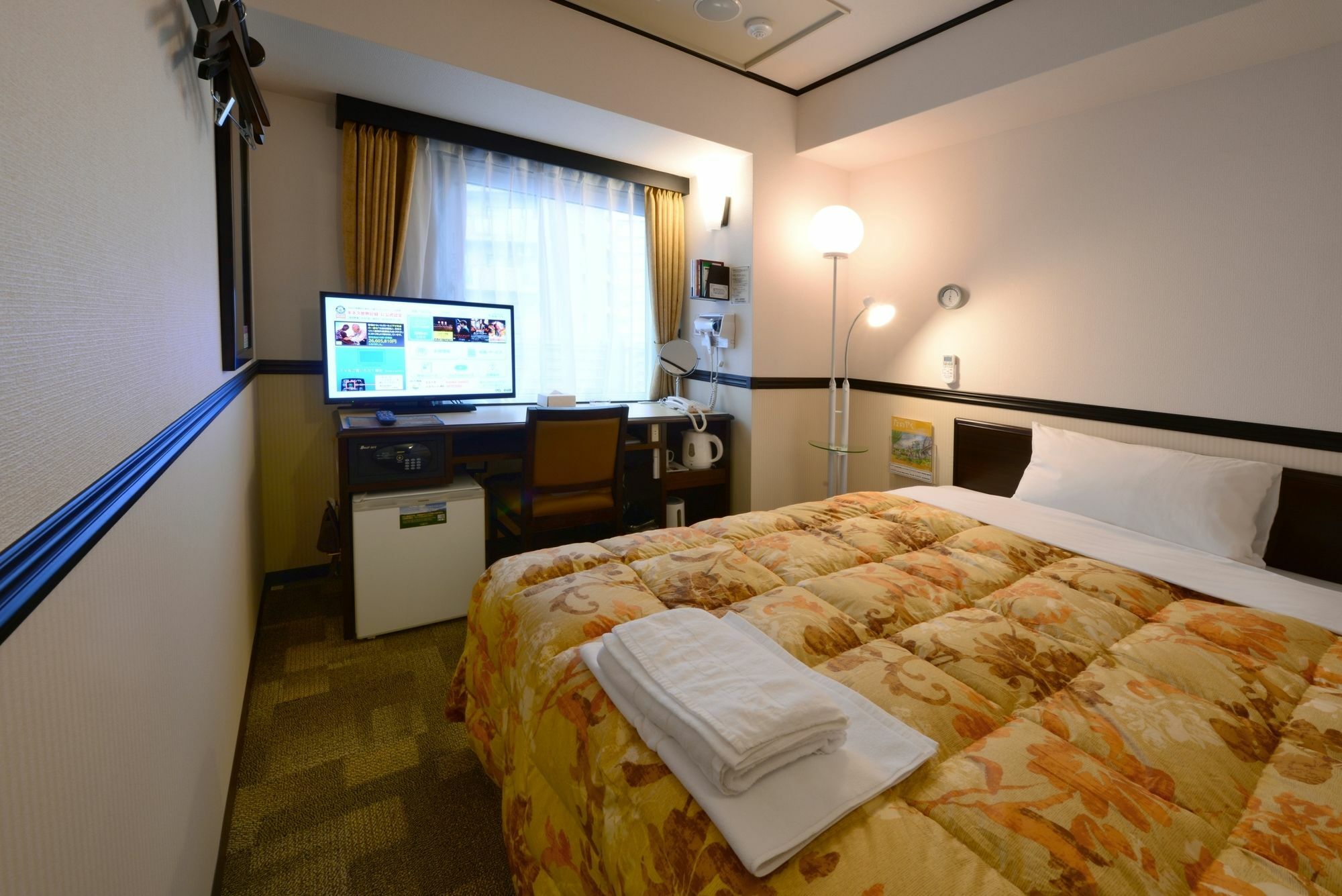 Toyoko Gojo Omiya Hotel Kyoto
