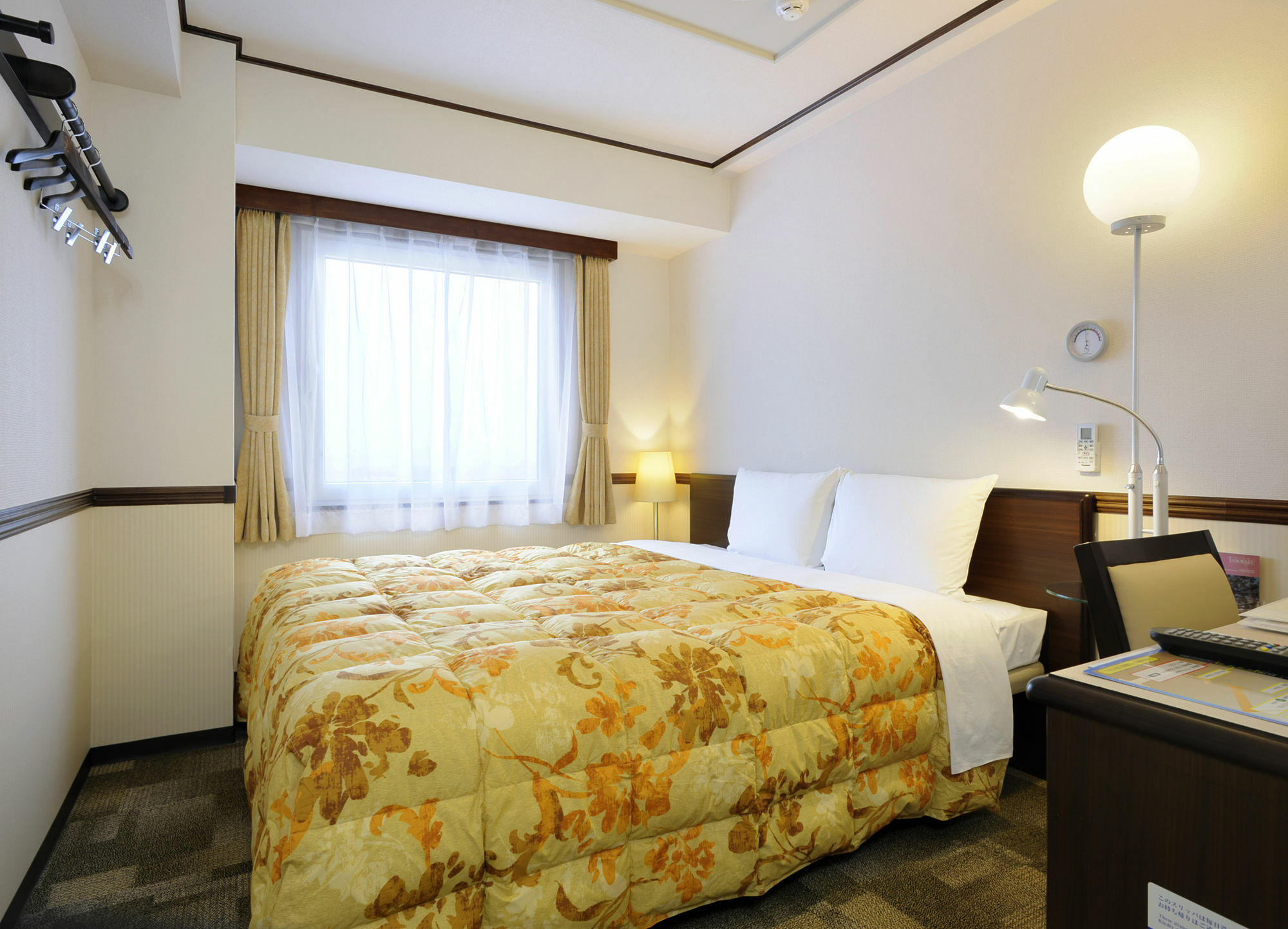 Toyoko Gojo Omiya Hotel
