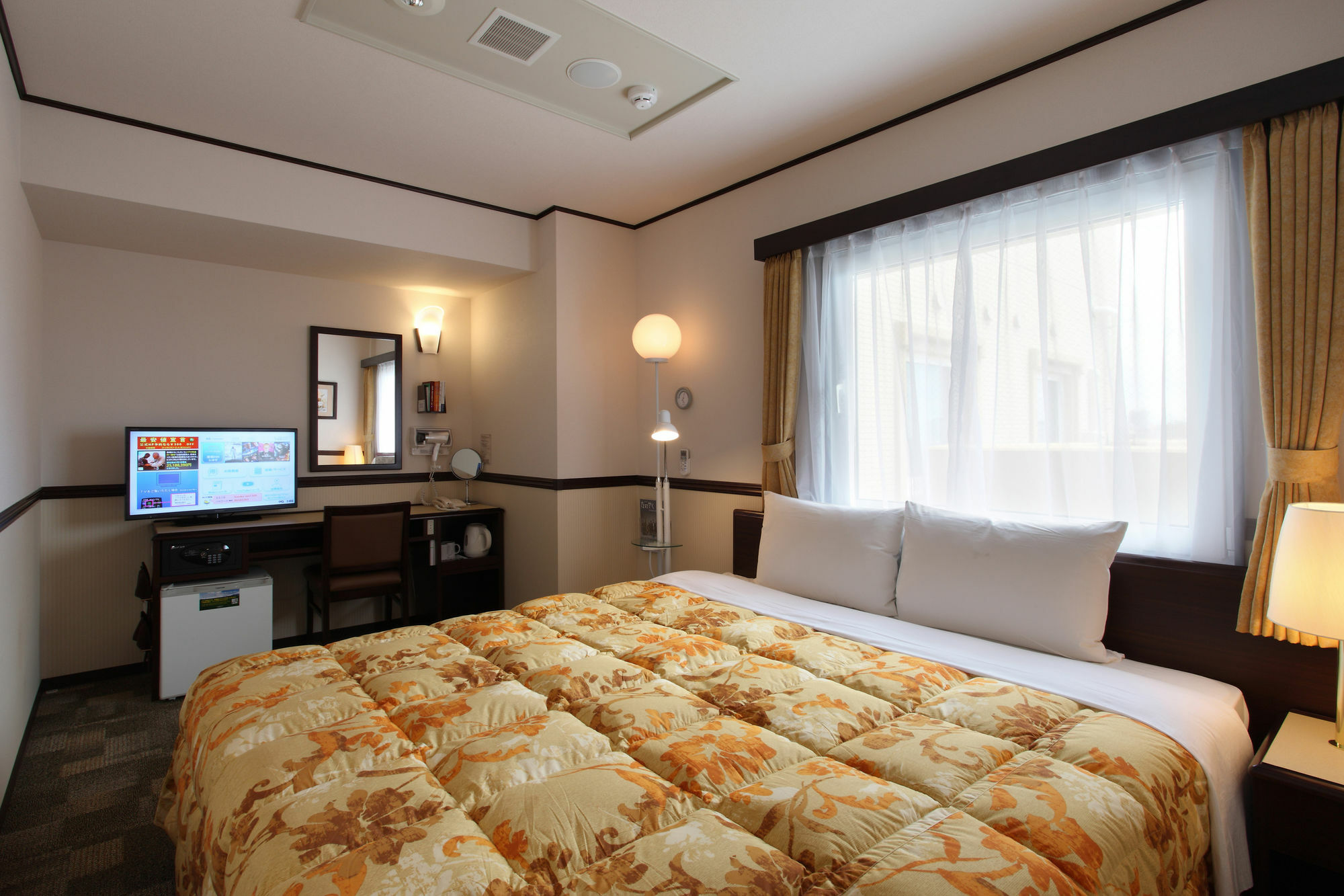 Toyoko Gojo Omiya 3* Kyoto