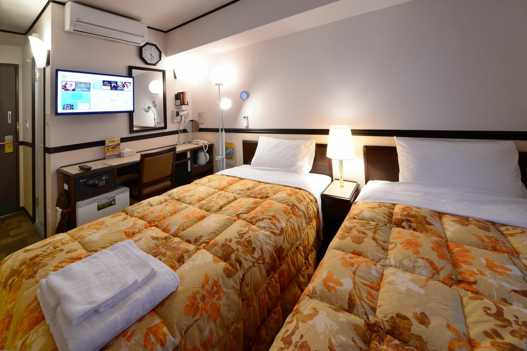 Hotel Toyoko Gojo Omiya