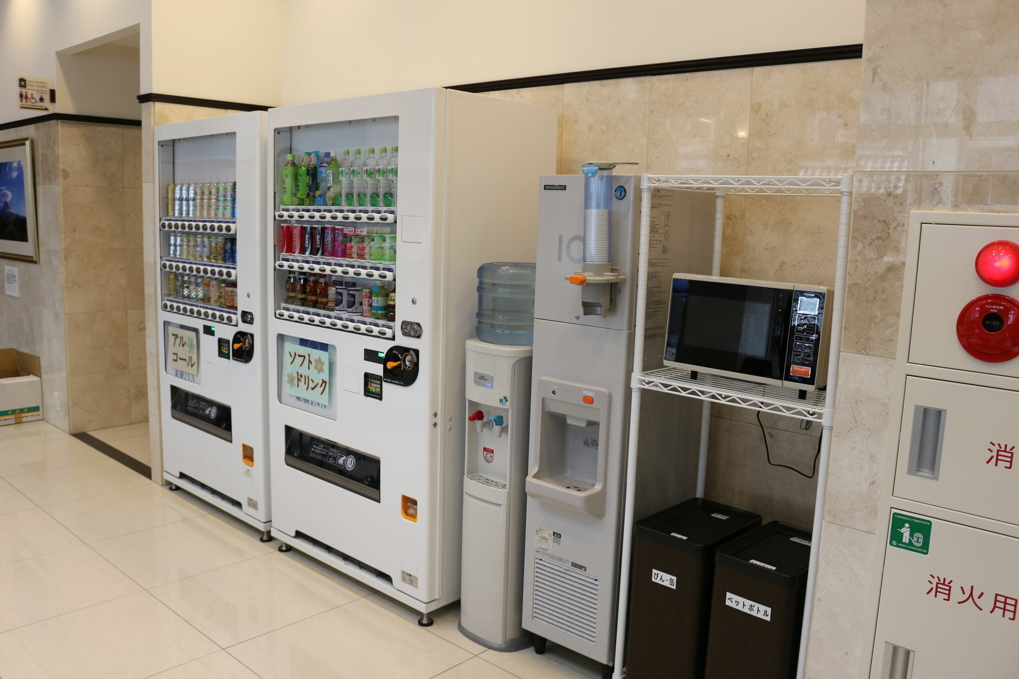 Hotel Toyoko Gojo Omiya