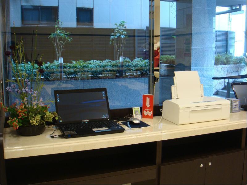Toyoko Gojo Omiya Hotel Kyoto