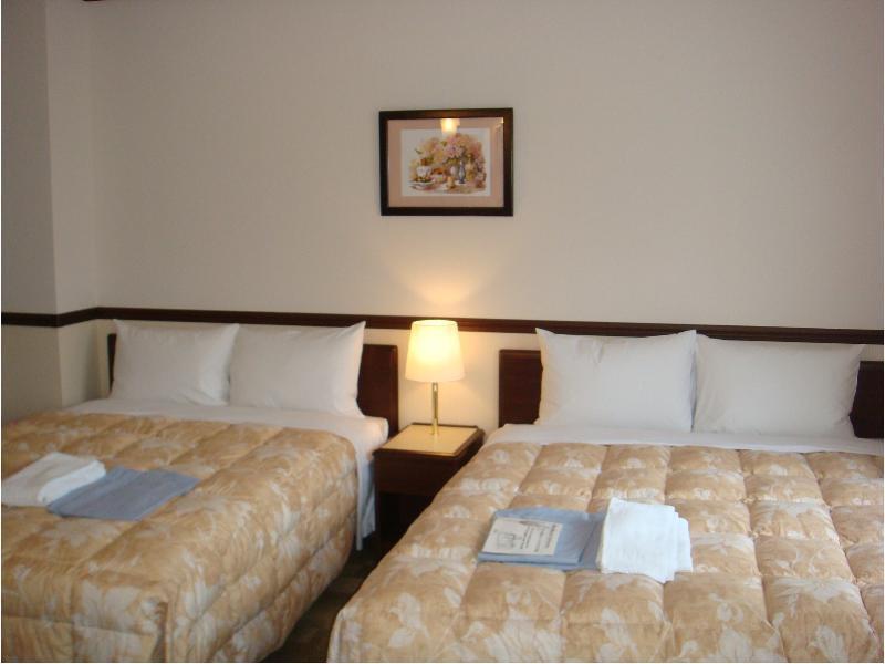 Hotel Toyoko Gojo Omiya