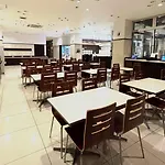 Toyoko Inn Kyoto Gojo Omiya